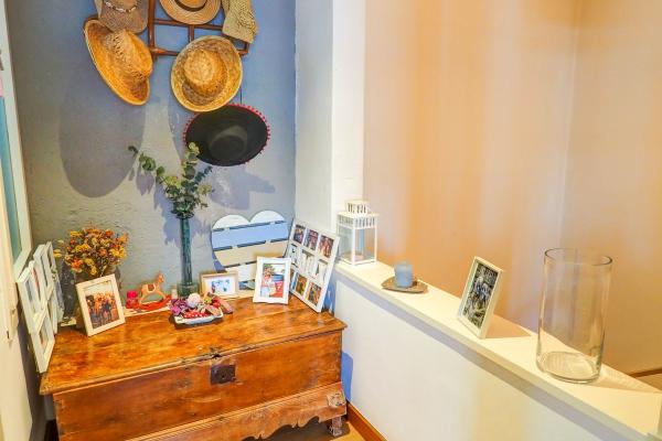 #43685 - Appartement - Centre, Sitges 