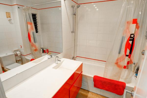 #43688 - Appartement - Centre, Sitges 