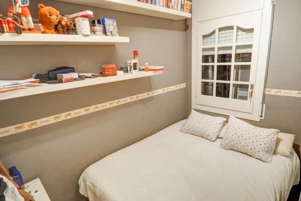 #43695 - Appartement - Centre, Sitges 