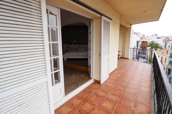 #43705 - Appartement - Centre, Sitges 