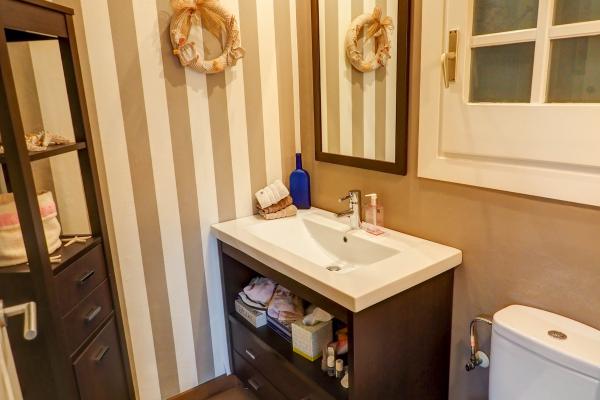#43714 - Appartement - Centre, Sitges 