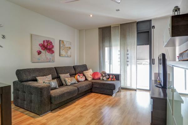 #43753 - Huoneisto - Centre, Sant Pere de Ribes 