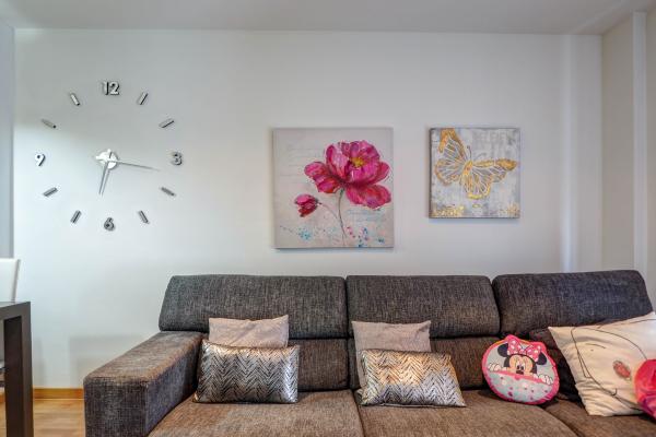 #43755 - Huoneisto - Centre, Sant Pere de Ribes 