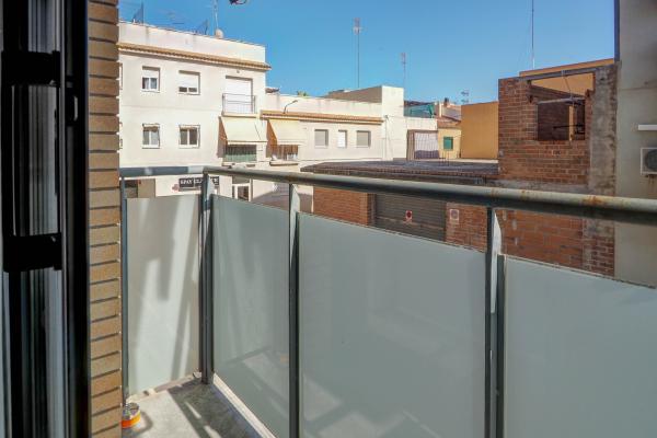 #43756 - Pis - Centre, Sant Pere de Ribes | Pisos en Venda | Hello Homes Sitges