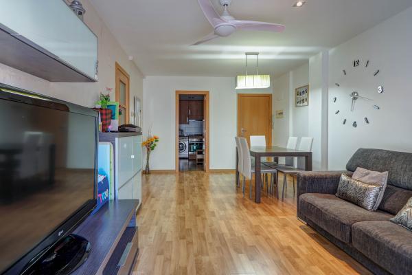 #43758 - Huoneisto - Centre, Sant Pere de Ribes 