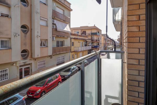 #43759 - Pis - Centre, Sant Pere de Ribes | Pisos en Venda | Hello Homes Sitges