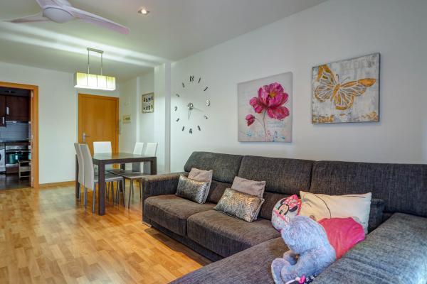 #43760 - Huoneisto - Centre, Sant Pere de Ribes 