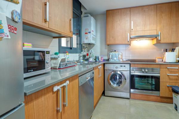 #43761 - Huoneisto - Centre, Sant Pere de Ribes 