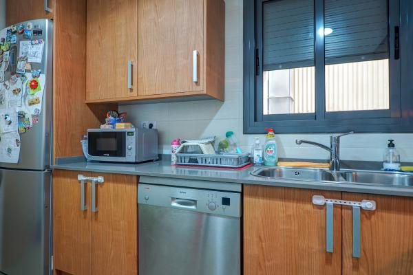 #43763 - Huoneisto - Centre, Sant Pere de Ribes 