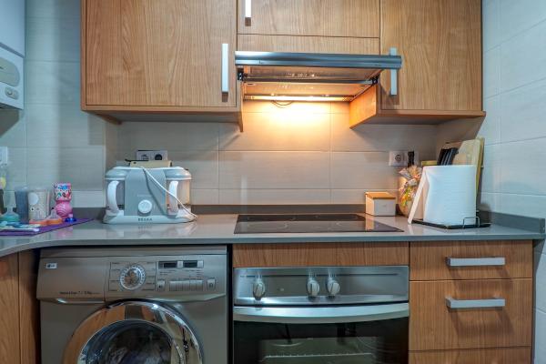 #43764 - Pis - Centre, Sant Pere de Ribes | Pisos en Venda | Hello Homes Sitges