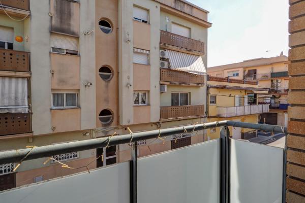 #43781 - Pis - Centre, Sant Pere de Ribes | Pisos en Venda | Hello Homes Sitges