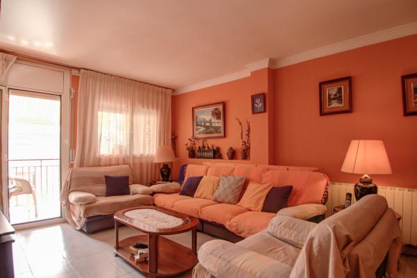 #43788 - Appartement - Centre, Sant Pere de Ribes | Appartements à Vendre | Hello Homes Sitges