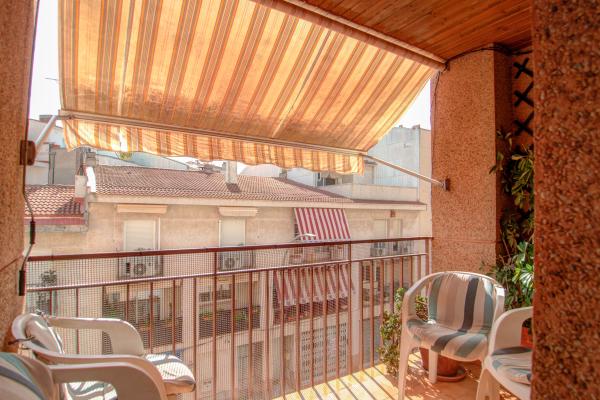 #43789 - Appartement - Centre, Sant Pere de Ribes | Appartements à Vendre | Hello Homes Sitges