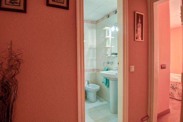 #43792 - Appartement - Centre, Sant Pere de Ribes | Appartements à Vendre | Hello Homes Sitges