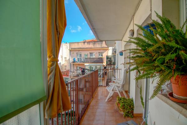 #43815 - Appartement - Centre, Sant Pere de Ribes | Appartements à Vendre | Hello Homes Sitges