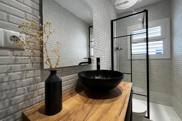 #43943 - Apartment - Poble Sec- Observatori, Sitges | Apartments for Sale | Hello Homes Sitges