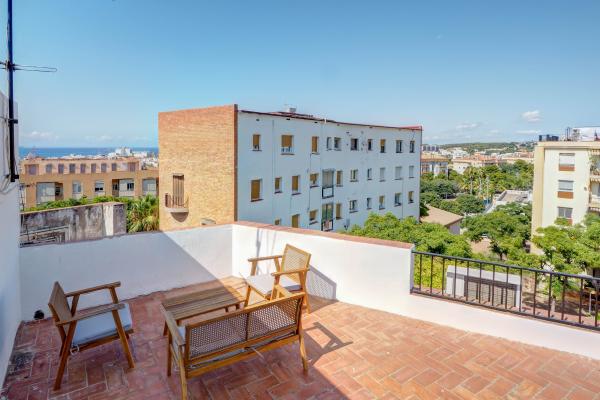 #43947 - Apartment - Poble Sec- Observatori, Sitges | Apartments for Sale | Hello Homes Sitges