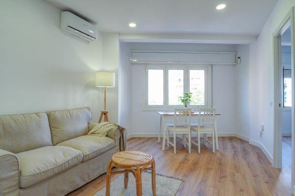 #43948 - Apartment - Poble Sec- Observatori, Sitges | Apartments for Sale | Hello Homes Sitges