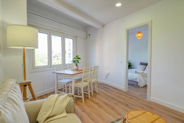 #43952 - Apartment - Poble Sec- Observatori, Sitges | Apartments for Sale | Hello Homes Sitges
