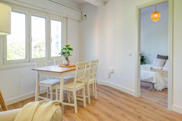 #43954 - Apartment - Poble Sec- Observatori, Sitges | Apartments for Sale | Hello Homes Sitges
