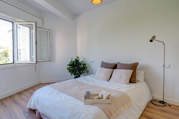 #43968 - Apartment - Poble Sec- Observatori, Sitges | Apartments for Sale | Hello Homes Sitges