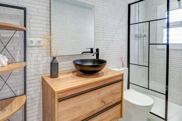 #43972 - Apartment - Poble Sec- Observatori, Sitges | Apartments for Sale | Hello Homes Sitges