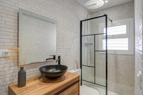 #43973 - Apartment - Poble Sec- Observatori, Sitges | Apartments for Sale | Hello Homes Sitges