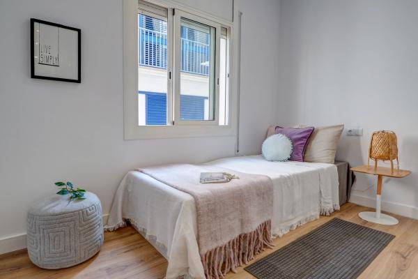 #43974 - Apartment - Poble Sec- Observatori, Sitges | Apartments for Sale | Hello Homes Sitges