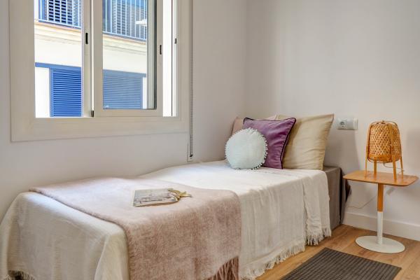 #43975 - Apartment - Poble Sec- Observatori, Sitges | Apartments for Sale | Hello Homes Sitges