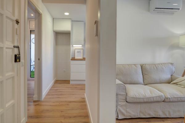 #43978 - Apartment - Poble Sec- Observatori, Sitges | Apartments for Sale | Hello Homes Sitges