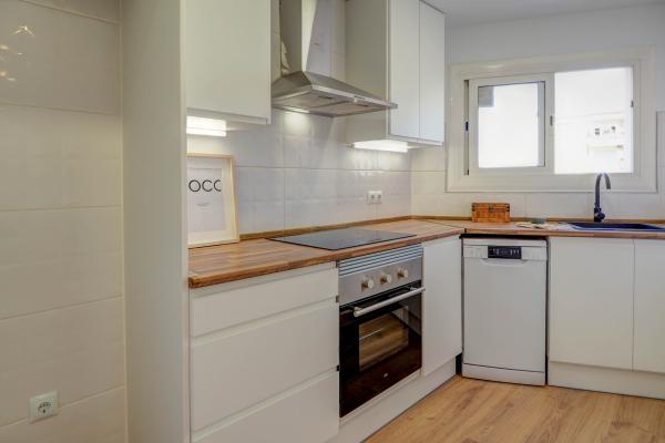 #43980 - Apartment - Poble Sec- Observatori, Sitges | Apartments for Sale | Hello Homes Sitges