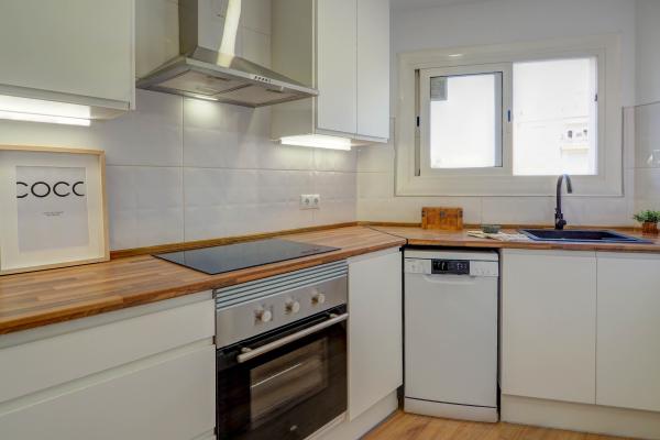 #43982 - Apartment - Poble Sec- Observatori, Sitges | Apartments for Sale | Hello Homes Sitges