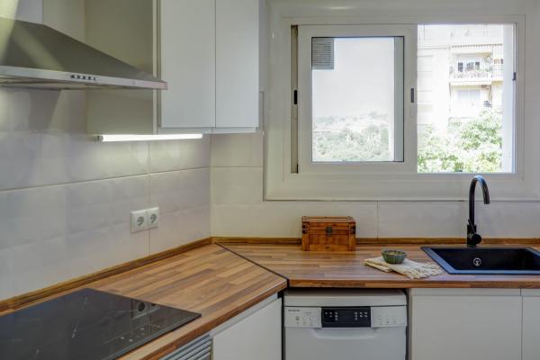 #43983 - Apartment - Poble Sec- Observatori, Sitges | Apartments for Sale | Hello Homes Sitges