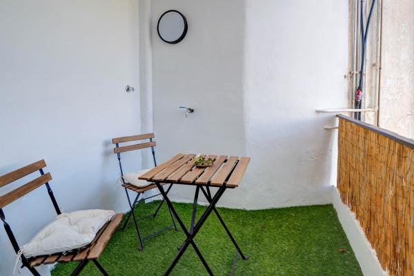 #43985 - Apartment - Poble Sec- Observatori, Sitges | Apartments for Sale | Hello Homes Sitges