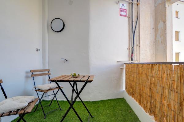 #43986 - Apartment - Poble Sec- Observatori, Sitges | Apartments for Sale | Hello Homes Sitges