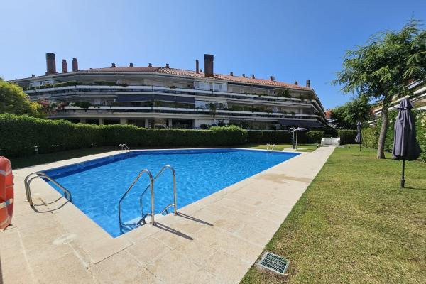 #44043 - Appartement - Terramar, Sitges | Appartements à Vendre | Hello Homes Sitges