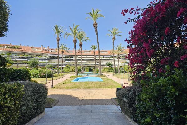 #44047 - Appartement - Terramar, Sitges | Appartements à Vendre | Hello Homes Sitges