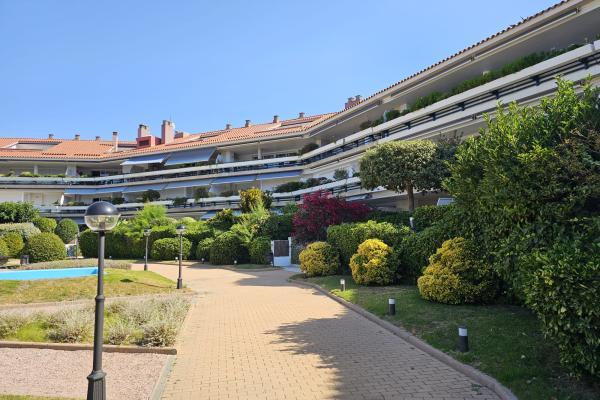 #44052 - Appartement - Terramar, Sitges | Appartements à Vendre | Hello Homes Sitges