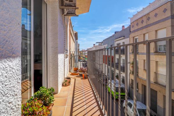 #44057 - Apartment - Palou, Sant Pere de Ribes | Apartments for Sale | Hello Homes Sitges