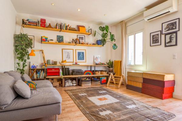 #44059 - Apartment - Palou, Sant Pere de Ribes | Apartments for Sale | Hello Homes Sitges