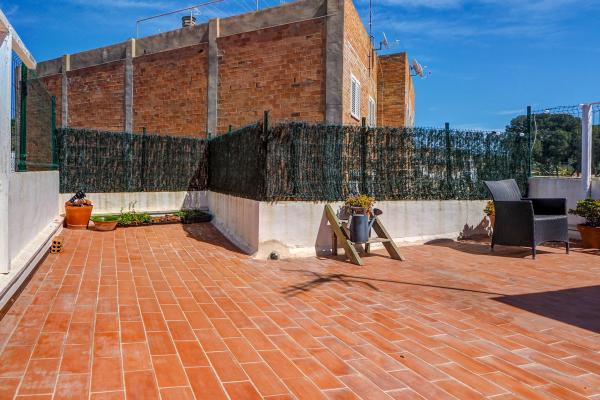 #44076 - Apartment - Palou, Sant Pere de Ribes | Apartments for Sale | Hello Homes Sitges