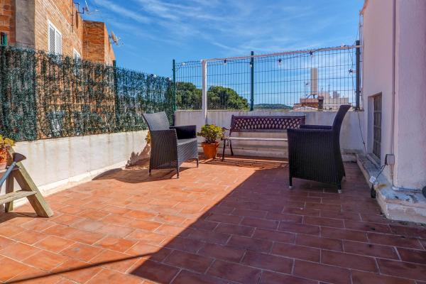 #44079 - Apartment - Palou, Sant Pere de Ribes | Apartments for Sale | Hello Homes Sitges