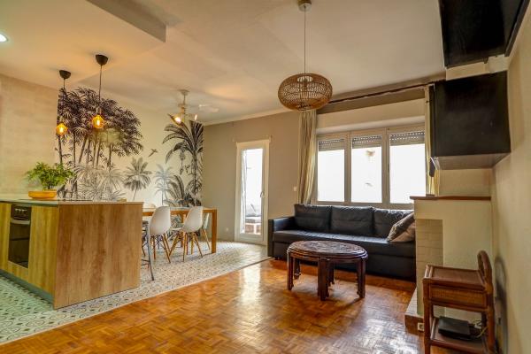 #44236 - Huoneisto - Centre, Sitges 