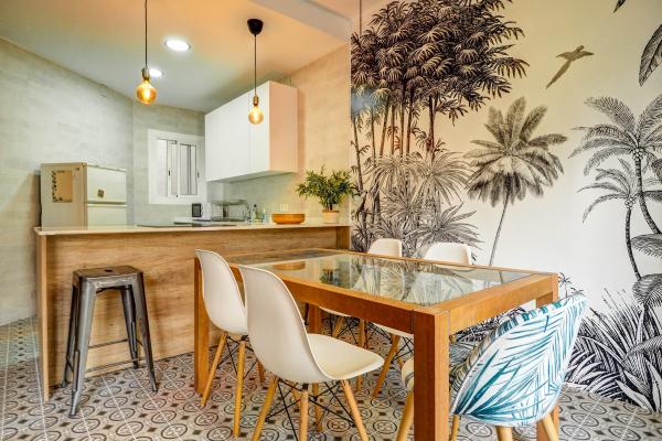#44243 - Huoneisto - Centre, Sitges 
