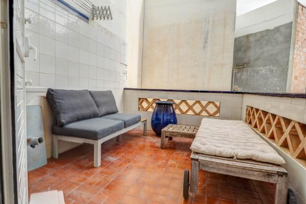 #44245 - Pis - Centre, Sitges | Pisos en Venda | Hello Homes Sitges