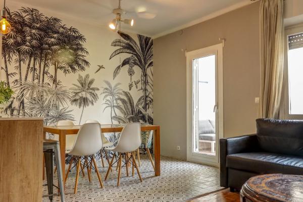 #44247 - Huoneisto - Centre, Sitges 