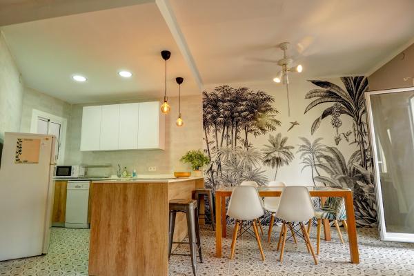 #44250 - Huoneisto - Centre, Sitges 