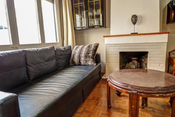 #44252 - Huoneisto - Centre, Sitges 