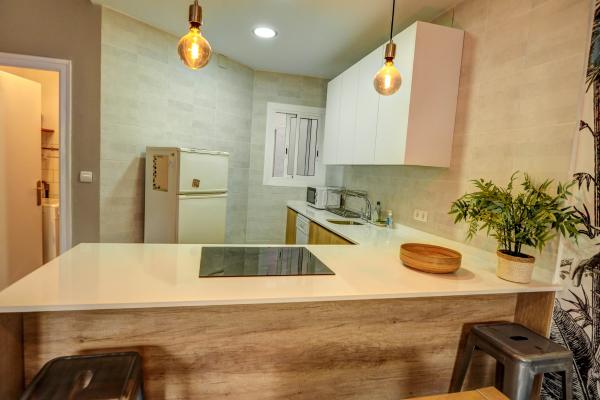 #44254 - Huoneisto - Centre, Sitges 