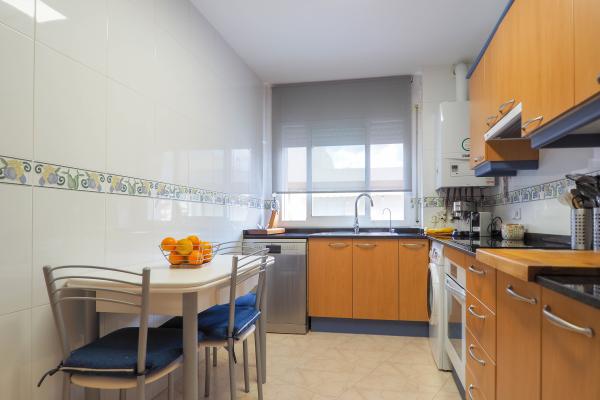 #44327 - Appartement - Centre, Sant Pere de Ribes | Appartements à Vendre | Hello Homes Sitges
